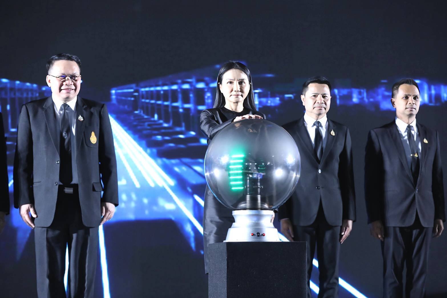 สศศ. เข้าร่วมงานวิชาการ ''ร่วมคิด ร่วมทำ รวมพลังผู้นำการศึกษาและคณะกรรมการสถานศึกษาขั้นพื้นฐาน''