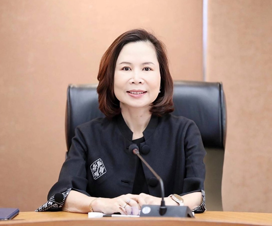 ประชุมมอบนโยบายการจัดตั้งงบประมาณรายจ่ายประจำปีงบประมาณ พ.ศ. 2570