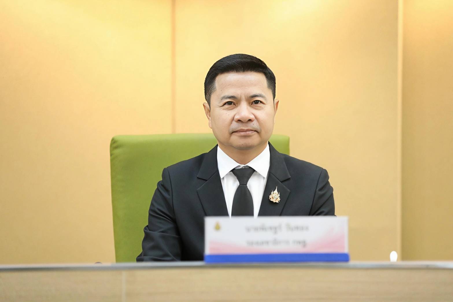 ผอ.สศศ. เข้าร่วมประชุมผู้บริหารระดับสูง สพฐ. ครั้งที่ 40/2568