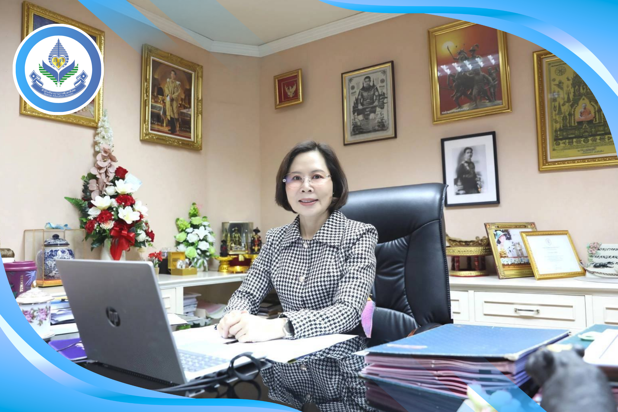 สศศ. เดินหน้าขับเคลื่อน ''ทวิศึกษา'' ยกระดับการจัดการเรียนร่วมสายสามัญ-อาชีพ