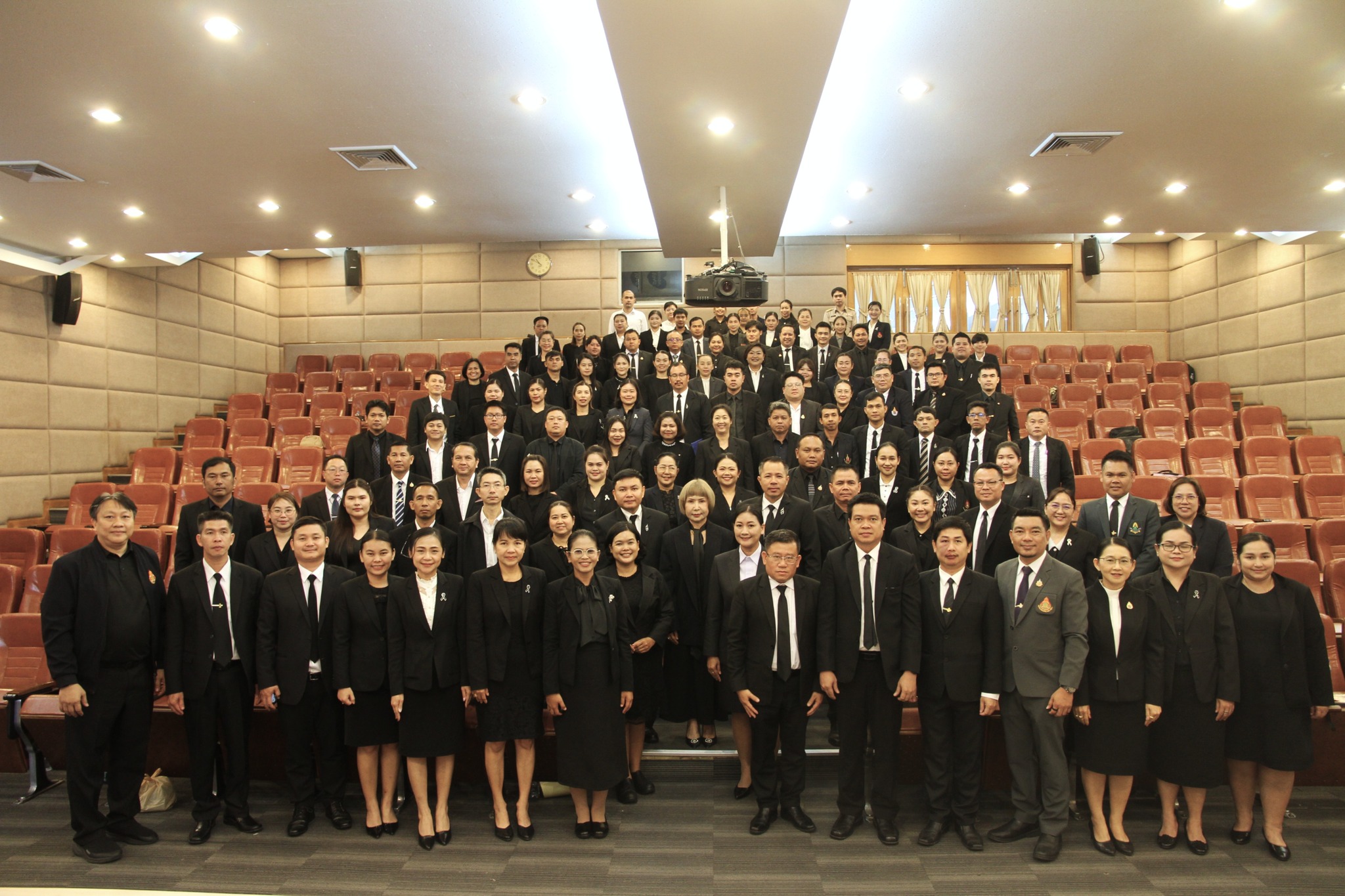 สศศ. รับรายงานตัวและเลือกสถานศึกษาเพื่อบรรจุรองผู้อำนวยการสถานศึกษา ปี 2568