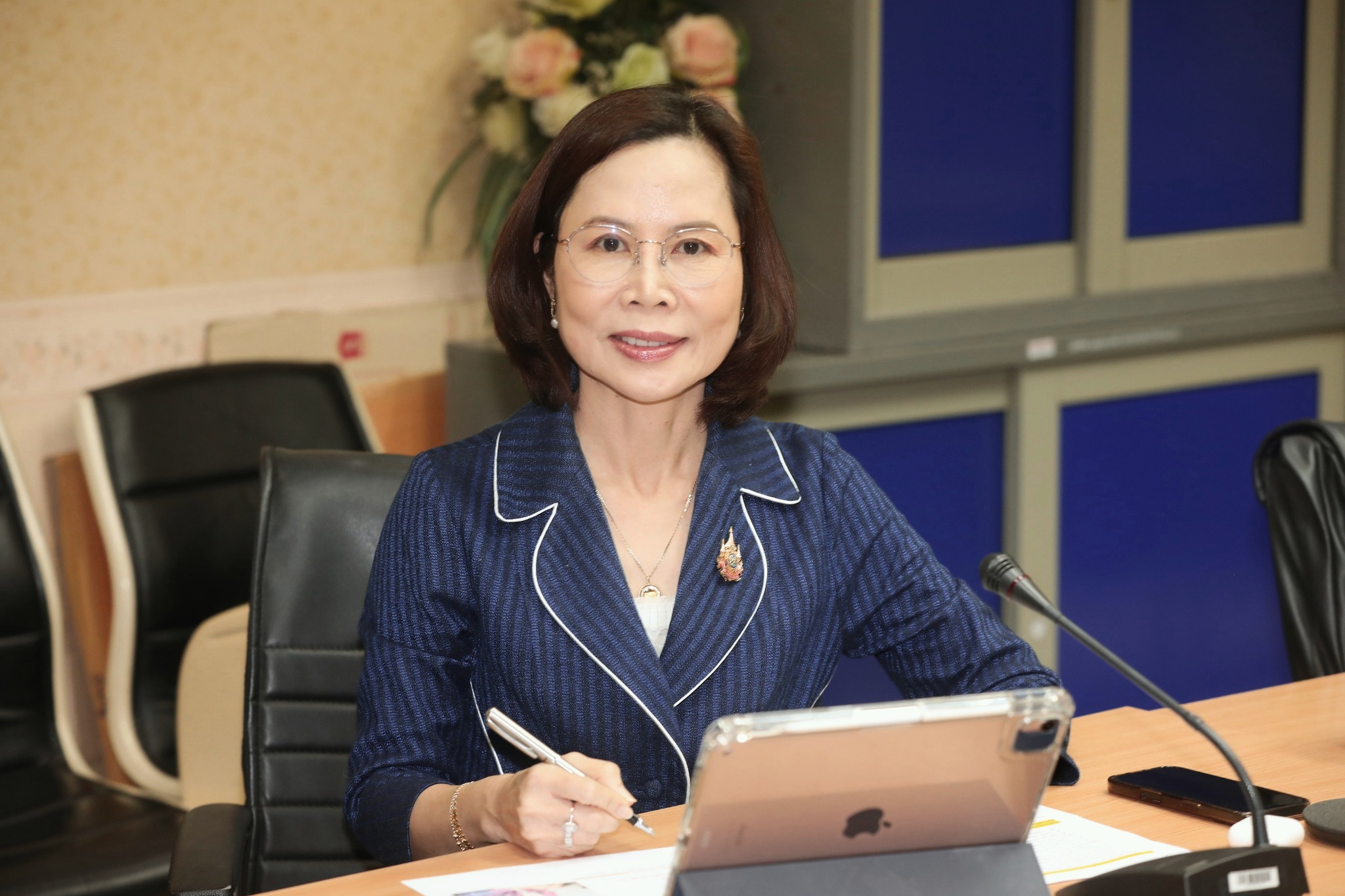 สศศ. ประชุมสร้างความเข้าใจการดำเนินงานของศูนย์การศึกษาพิเศษทั่วประเทศ