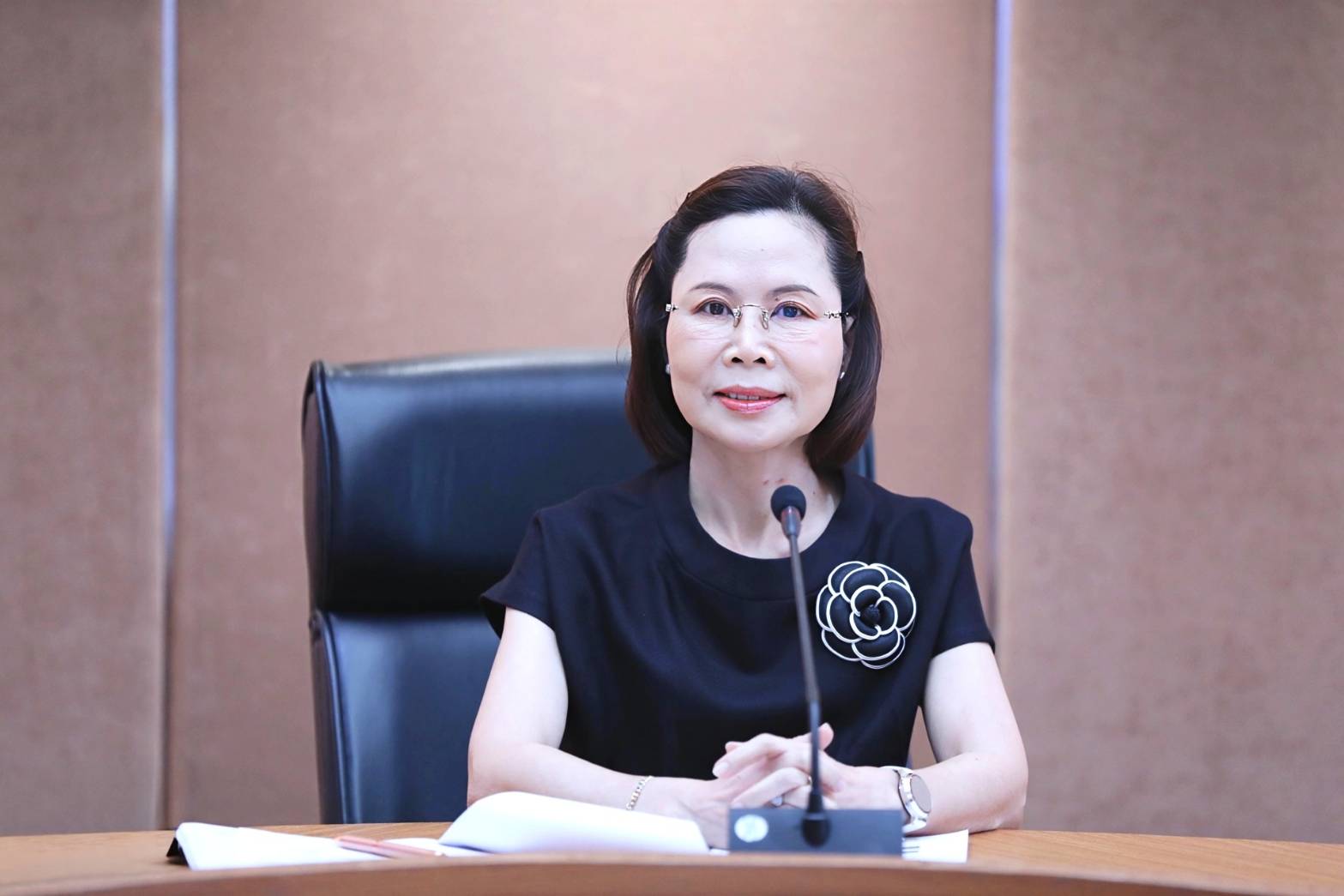 ประชุมอนุกรรมการและเลขานุการในคณะอนุกรรมการส่งเสริมการจัดการศึกษาสำหรับคนพิการระดับจังหวัด