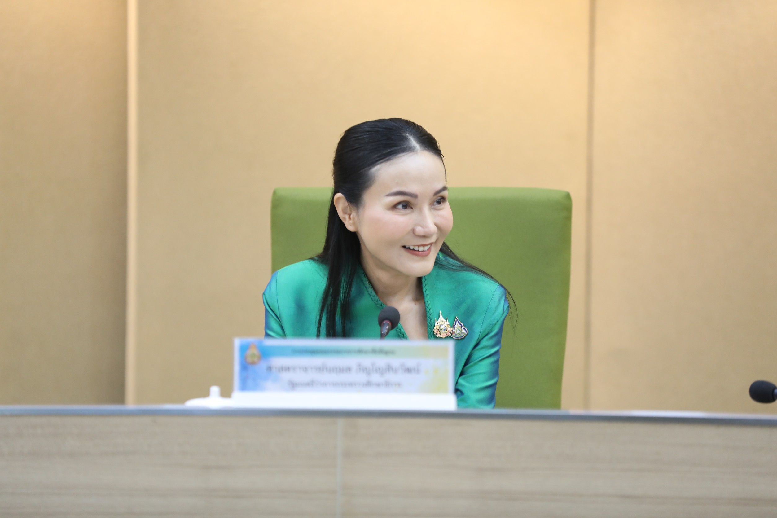 ประชุม กพฐ. ครั้งที่ 7/2568