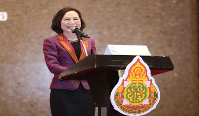ผอ.สศศ. ร่วมประชุมสัมมนา ผอ.สพท. ทั่วประเทศ ครั้งที่ 1/2568