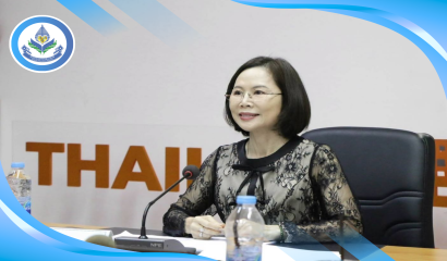 ศธ.จับมือเซ็นทรัล เปิดเวทีให้นักเรียนโชว์ศักยภาพ 'เรียนดี มีความสุข สู่อนาคตที่สดใส'