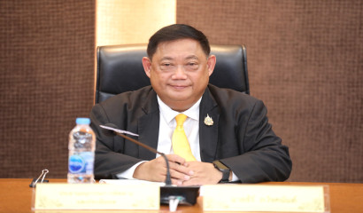 การประชุมคณะอนุกรรมการติดตามและประเมินผลของกองทุนส่งเสริมและพัฒนาการศึกษาสำหรับคนพิการ ครั้งที่ 1/2568