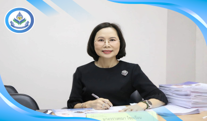 ผอ.สศศ. ลงพื้นที่ตรวจเยี่ยมศูนย์การศึกษาพิเศษ ประจำจังหวัดกาฬสินธุ์ ส่งเสริมโอกาสทางการศึกษาสำหรับเด็กพิการ