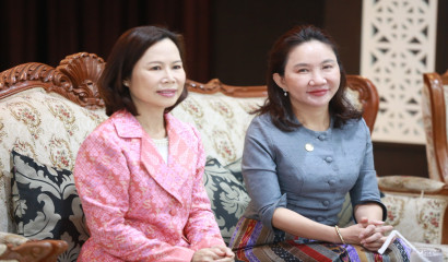 สศศ. จัดการอบรมเชิงปฏิบัติการ 'การพัฒนานวัตกรรมการจัดการเรียนรู้ในด้าน AI for Learning เพื่อยกระดับคุณภาพผู้เรียนรอบด้าน'