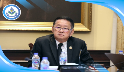 สศศ. ประชุมคณะทำงานวิเคราะห์ภารกิจส่วนราชการ สพฐ. (ส่วนกลาง) เพื่อขับเคลื่อนการบริหารงานอย่างมีประสิทธิภาพ