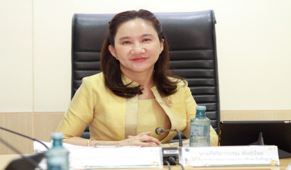 การประชุมคณะอนุกรรมการกลั่นกรองโครงการขอรับการสนับสนุนจากกองทุนส่งเสริมและพัฒนาการศึกษาสำหรับคนพิการ ครั้งที่ 2/2568 (วันที่สอง)
