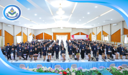 วันที่สอง สนามสอบสัมภาษณ์ครูผู้ช่วย (ภาคตะวันออกเฉียงเหนือ) ดำเนินการเรียบร้อย โปร่งใส ยึดหลักธรรมาภิบาล