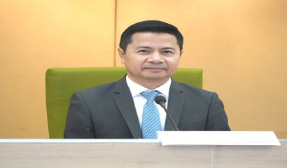 ผอ.สศศ. ร่วมประชุมจัดทำแผนปฏิบัติราชการและแผนปฏิบัติการประจำปีงบประมาณ พ.ศ. 2569 ของ สพฐ.
