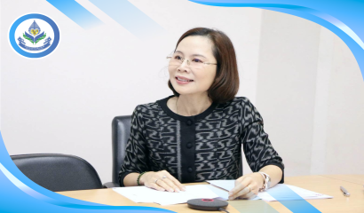 สศศ. เดินหน้าพัฒนาห้องกระตุ้นประสาทสัมผัส (Sensory Room) ยกระดับคุณภาพบริการทางการศึกษาสำหรับเด็กพิการ