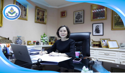 1 เมษายน 2568 วันคล้ายวันสถาปนากระทรวงศึกษาธิการ ครบรอบ 133 ปี