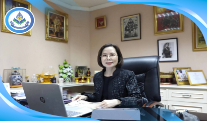 สศศ. ประชุมคณะกรรมการคัดเลือกบุคคลเพื่อบรรจุและแต่งตั้งเข้ารับราชการครูผู้ช่วยกรณีพิเศษ ประจำปี พ.ศ. 2569