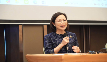 สศศ. จัดประชุมเชิงปฏิบัติการพัฒนาศักยภาพผู้บริหารสถานศึกษาในสังกัด