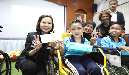 สศศ.ชู โครงการ 'Learn to Earn' เรียนรู้เพื่ออยู่รอด