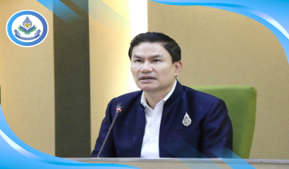 สศศ. ประชุมคณะกรรมการส่งเสริมการจัดการศึกษาสำหรับคนพิการ ครั้งที่ 3/2567