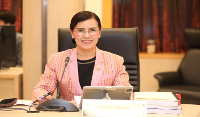 ประชุมคณะกรรมการการศึกษาขั้นพื้นฐาน 4/2568