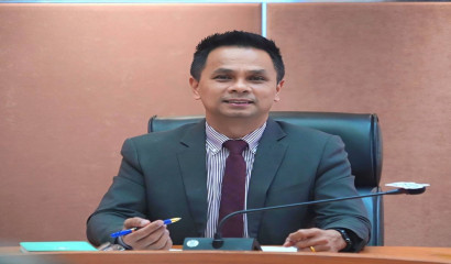 สศศ. ประชุมงบประมาณประจำปี 2569 ร่วมกับรองเลขาธิการ กพฐ. (ดร.วิษณุ ทรัพย์สมบัติ)