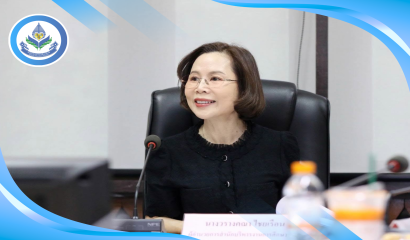 ศธ. - สพฐ. ปล่อยคาราวานน้ำใจ ส่งความช่วยเหลือผู้ประสบภัยชายแดนไทย - กัมพูชา
