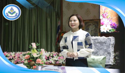 ผอ.สศศ. ตรวจเยี่ยมสถานศึกษาในสังกัด จังหวัดเพชรบูรณ์