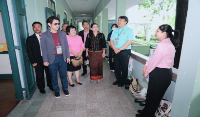ผอ.สศศ. ร่วมงานครบรอบเพจอีจัน ฉลองก้าวเข้าสู่ปีที่ 9