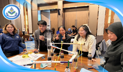 สศศ. ประชุมคณะทำงานเสริมสร้างโอกาสทางการศึกษาสำหรับนักเรียนที่มีความต้องการจำเป็นพิเศษ ครั้งที่ 2/2568