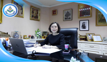 ผอ.สศศ. เปิดการประชุมคณะกรรมการพิจารณาจัดสรรงบประมาณรายจ่าย ประจำปีงบประมาณ พ.ศ. 2569