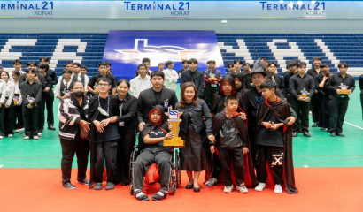 โรงเรียนราชประชานุเคราะห์ 53 จังหวัดสกลนคร จัดการประเมินคุณภาพสถานศึกษา