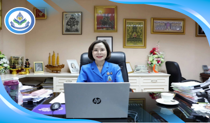 ผอ. สศศ. เข้าร่วมการประชุมผู้อำนวยการสำนักงานเขตพื้นที่การศึกษาทั่วประเทศ ครั้งที่ 1/2567