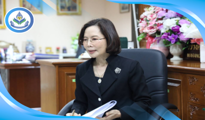 สศศ. ตรวจรับโครงการ Digital Literacy เสริมสร้างทักษะดิจิทัลครูและบุคลากร