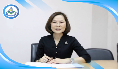 ผอ.สศศ. ประชุมติดตามงบประมาณ ปี 2569 ผ่านระบบออนไลน์