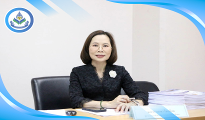 สศศ.ร่วมยินดี ดร.ภูธร จันทะหงษ์ ปุณยจรัสธำรง โอกาสรับตำแหน่งรองเลขาธิการ กพฐ.