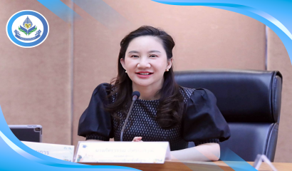 สศศ. ประชุมกองทุนส่งเสริมและพัฒนาการศึกษาสำหรับคนพิการ ครั้งที่ 3/2569