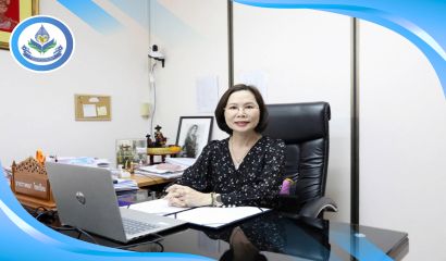 สศศ. เดินหน้ายกระดับครูการศึกษาพิเศษทั่วประเทศ เปิดเวทีสัมมนาวิชาการพัฒนาศักยภาพครูด้านการสอนคนพิการ รุ่นที่ 2