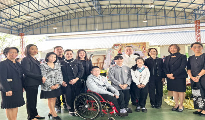 สศศ. รับรายงานตัวเพื่อเลือกสถานศึกษา ตำแหน่งครูผู้ช่วย