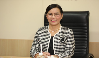 ผอ.สศศ. ร่วมงานครบรอบเพจอีจัน ฉลองก้าวเข้าสู่ปีที่ 9