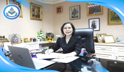 สศศ. ประชุมกลั่นกรองเงินเพิ่ม พ.ค.ก. ครูและบุคลากรผู้สอนคนพิการ