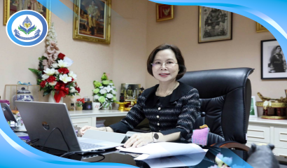 สศศ. ประชุมคณะกรรมการกำหนดและรับรองร่างคุณลักษณะเฉพาะครุภัณฑ์สิ่งอำนวยความสะดวกและสื่อทางการศึกษา (บัญชี ก.) ครั้งที่ 1