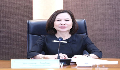 ประชุมคณะกรรมการกลั่นกรองการเลื่อนค่าตอบแทนประจำปีของพนักงานราชการในสถานศึกษา สังกัด สศศ.