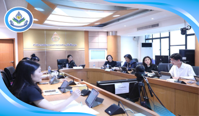 ผอ.สศศ. ตรวจเยี่ยมสถานศึกษาในสังกัด จังหวัดเพชรบูรณ์