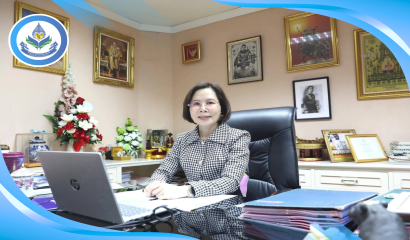 ศธ. ประชุมประสานภารกิจ 2/2568