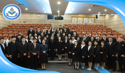สศศ. ร่วมประชุมหารือแนวทางจัดการแข่งขันกีฬา ''สพฐ. เกมส์'' ปีการศึกษา 2568