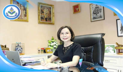 สำนักบริหารงานการศึกษาพิเศษ ประชุมผู้อำนวยการกลุ่มภายในเพื่อขับเคลื่อนภารกิจ