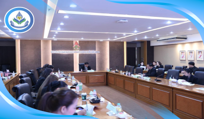 สศศ. ร่วมกิจกรรม ''สพฐ. สืบสานวัฒนธรรมไทย'' ประจำปี 2569