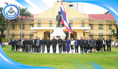 ผอ.สศศ. ร่วมพิธีวันคล้ายวันสถาปนา สพฐ. ครบรอบ 23 ปี