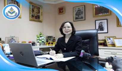 ผอ.สศศ. เข้าร่วมประชุมผู้บริหารระดับสูง ครั้งที่ 31/2568