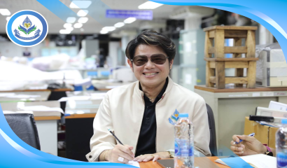 สศศ. ร่วมหารือพัฒนาโรงเรียนปลอดภัยกับกรมกิจการเด็กและเยาวชน